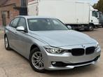 BMW 3 SERIE ✅320iA Automaat Carplay GARANTIE, Automaat, Achterwielaandrijving, 4 cilinders, Zilver of Grijs