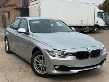 BMW 3 SERIE ✅320iA Automaat Carplay GARANTIE beschikbaar voor biedingen