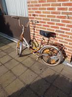 Vintage minifiets, Fietsen en Brommers, Fietsen | Vouwfietsen, Ophalen of Verzenden
