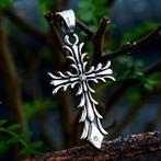Klassiek kruis, Handtassen en Accessoires, Overige materialen, Verzenden, Nieuw, Kruis of Symbool
