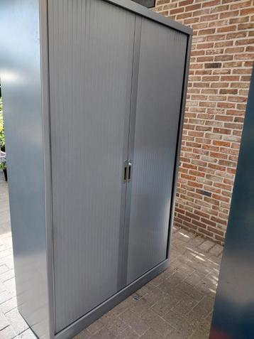 Roldeurkasten beschikbaar voor biedingen