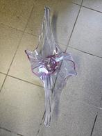 Zeer mooie vintage Murano glazen schaal 64 x 30, Ophalen of Verzenden