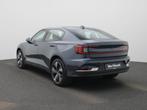 Polestar 2 Standard Range Single Motor, Auto's, Automaat, Gebruikt, Blauw, 554 km