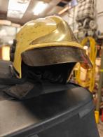 Brandweerhelm Gallet, Verzamelen, Militaria | Algemeen, Ophalen