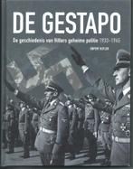 De Geschiedenis van de Gestapo, Ophalen of Verzenden