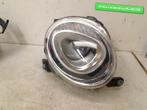 KOPLAMP RECHTS Fiat 500 (312) (01-2007/12-2012) (52007418), Auto-onderdelen, Verlichting, Gebruikt, Fiat
