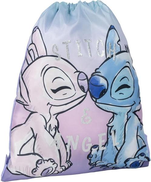 Lilo en Stitch Gymtas - Disney Zwemtas, Rugtas Angel, Kinderen en Baby's, Overige Kinderen en Baby's, Nieuw, Ophalen of Verzenden