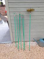 Schouwkuiser, Ophalen