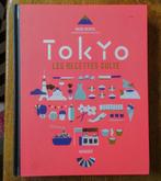 Tokyo, de cultrecepten, Ophalen of Verzenden, Zo goed als nieuw, Azië en Oosters, Tapas, Hapjes en Dim Sum