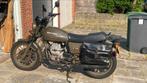 Moto Guzzi V50 MATO 1983, Motoren, Motoren | Moto Guzzi, 2 cilinders, Particulier, Overig, 500 cc