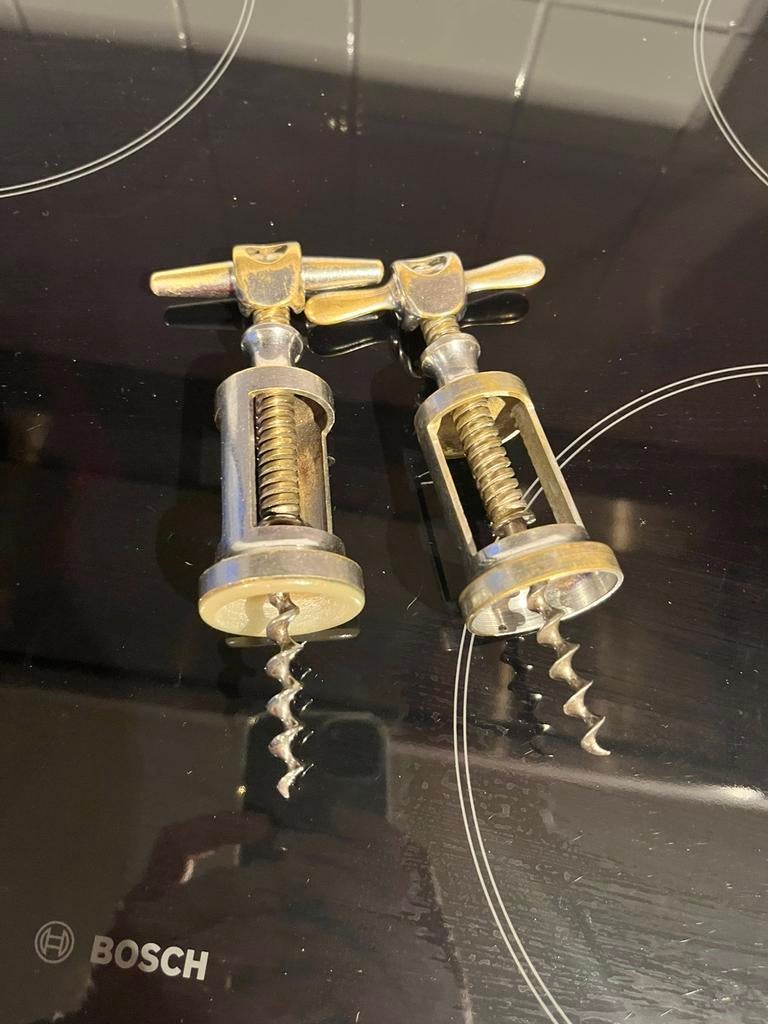 Flessen opener per stuk 2€, Ophalen, Gebruikt