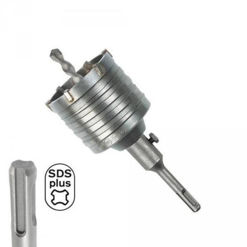 Dozenboor pottenboor 80 mm aansluiting sds plus, Auto diversen, Autogereedschap, Nieuw, Ophalen of Verzenden