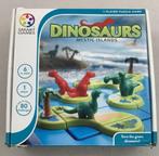 SmartGames Smart Games Dinosaurs Mystic Islands spel puzzel, Gebruikt, Verzenden