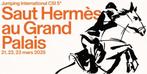 Spectacle Saut Hermes 2025