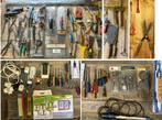 Opruiming diverse gereedschappen 2, Doe-het-zelf en Bouw, Gereedschap | Handgereedschap, Ophalen, Gebruikt