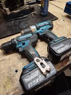 Makita boormachine, Doe-het-zelf en Bouw, Gereedschap | Boormachines, Ophalen of Verzenden, Boormachine