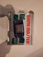 Game master, Games en Spelcomputers, Avontuur en Actie, Gebruikt, 1 speler, Ophalen of Verzenden