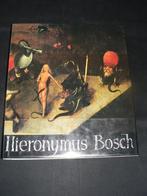 Hieronymus Bosch Charles de Tolnay, Livres, Art & Culture | Arts plastiques, Charles de Tolnay, Enlèvement, Utilisé, Sculpture