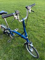 Brompton M6L, Ophalen of Verzenden, Gebruikt, Brompton, Versnellingen