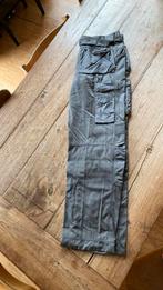 Snickers Duratwill grijs maat 152 werkbroek nieuw, Kleding | Heren, Snickers, Nieuw, Overige maten, Ophalen of Verzenden