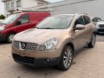 Nissan Qashqai 1.5DCI Tekna Pano Navi, Auto's, Nissan, USB, 4 cilinders, Leder, Bedrijf