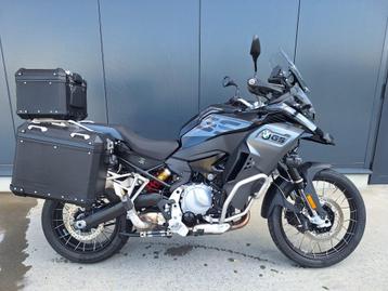 F 850 GS Adventure - PREMIUM SELECTION disponible aux enchères