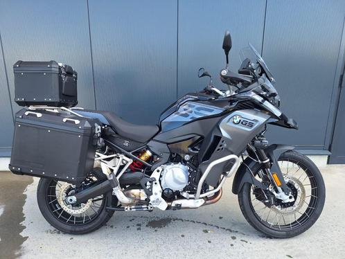 F 850 GS Adventure - PREMIUM SELECTION, Motos, Motos | BMW, Entreprise, Enduro, plus de 35 kW, 2 cylindres, Enlèvement