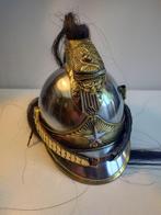 Franse Hussar helm, Verzamelen, Verzenden