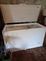 Congélateur bahut 400 litres, Electroménager, Enlèvement, Congélateur