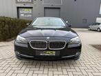 BMW 5 Serie 520 2.0 Diesel / 1e Eigenaar / 184pk / 12 mnd Wa, Euro 5, Automatique, 184 ch, Capteur de lumière