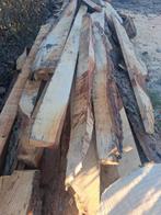 (BRAND)HOUT CEDER (reststukken), Ophalen