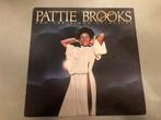 Funk Disco Lp Pattie Brooks, Ophalen of Verzenden, Zo goed als nieuw