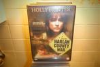 DVD Harlan County War.(Holly Hunter), Cd's en Dvd's, Ophalen of Verzenden, Vanaf 12 jaar, Zo goed als nieuw, Drama