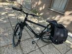 MINERVA stadsfiets 2 maanden oud, Fietsen en Brommers, Fietsen | Heren | Herenfietsen, Ophalen, Zo goed als nieuw, Overige merken