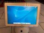 Imac G4 800Mhz, Computers en Software, Apple Desktops, Ophalen, Gebruikt, Minder dan 4 GB, IMac