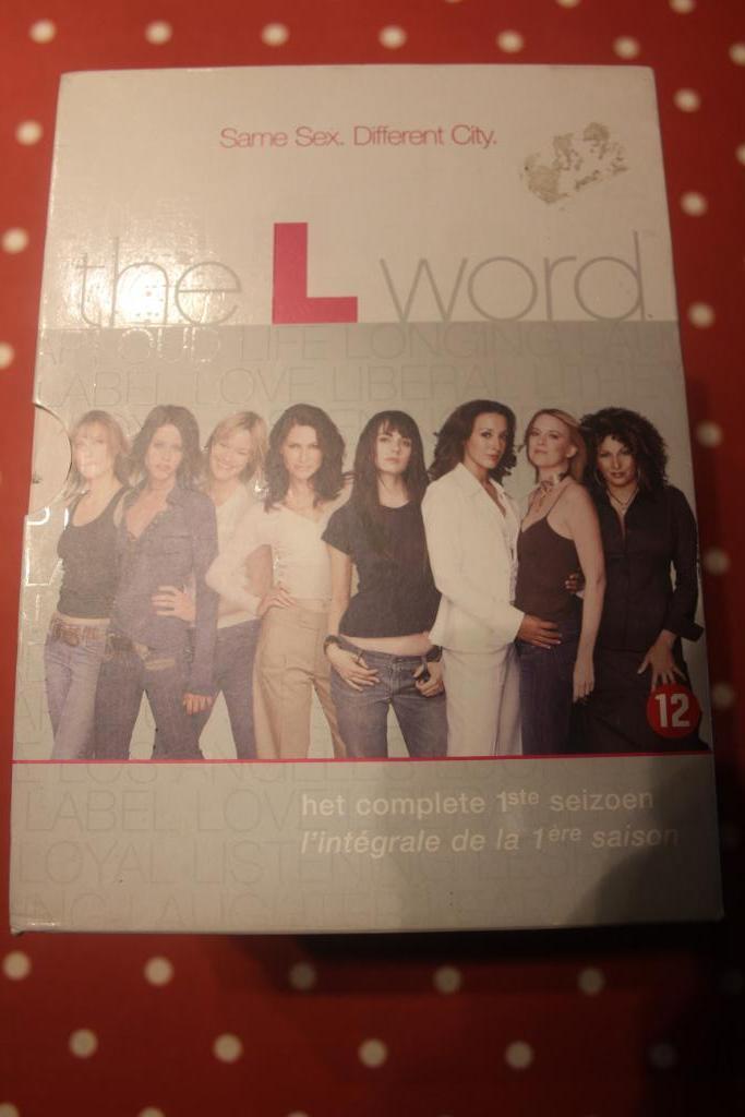 The L word  seizoen 1-3-4-6, Cd's en Dvd's, Dvd's | Tv en Series, Zo goed als nieuw, Drama, Vanaf 12 jaar, Ophalen of Verzenden