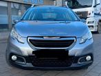 Peugeot 2008 2016 Automaat benzine, Automaat, Stof, Adaptieve lichten, 5 deurs