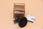 NIKON VISEUR DG-2, Ophalen of Verzenden, Gebruikt, Spiegelreflex, Nikon