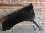 spatbord links Dacia Duster van 2013., Gebruikt, Spatbord, Links, Ophalen