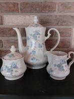 Winterling porselein servies, Ophalen