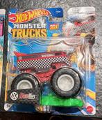 hot wheels monster truck vw, Hobby & Loisirs créatifs, Autres marques, Voiture, Enlèvement ou Envoi, Neuf