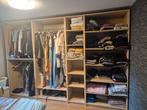 Ikea Pax Dressing (prijs bespreekbaar), Ophalen, Gebruikt