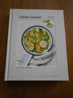 Lekker simpel - Manon Van Aerschot, Boeken, Kookboeken, Ophalen of Verzenden, Nieuw