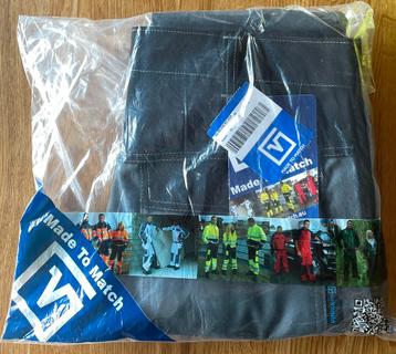 !!Nieuw!! Werkbroek - Made to match - Millau (50,52) beschikbaar voor biedingen