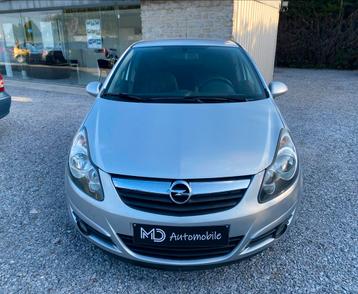 Opel Corsa beschikbaar voor biedingen