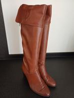 Lederen laarzen Olivier Strelli, Kleding | Dames, Schoenen, Ophalen of Verzenden