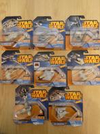 Star Wars Hot Wheels Space Ships, Ophalen of Verzenden, Nieuw, Overige typen