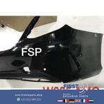 W205 AMG Achterbumper Mercedes C Klasse 2018 + diffuser PDC, Gebruikt, Mercedes-Benz, Ophalen of Verzenden, Achter