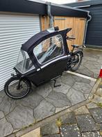 Vélo cargo électrique Performance de la famille Urban Arrow, Vélos & Vélomoteurs, Vélos | Vélos avec bac, Comme neuf, Enlèvement ou Envoi