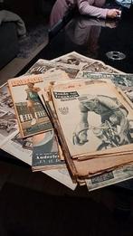 Te koop sport  krant, Ophalen of Verzenden, Krant